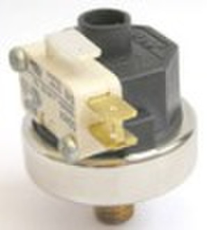 LF25 steam pressure switch