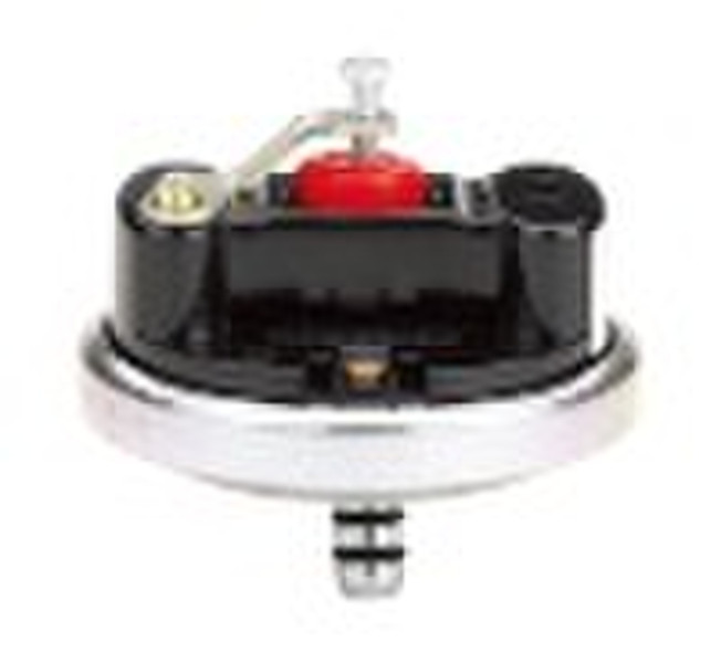 LF37 water level pressure switch