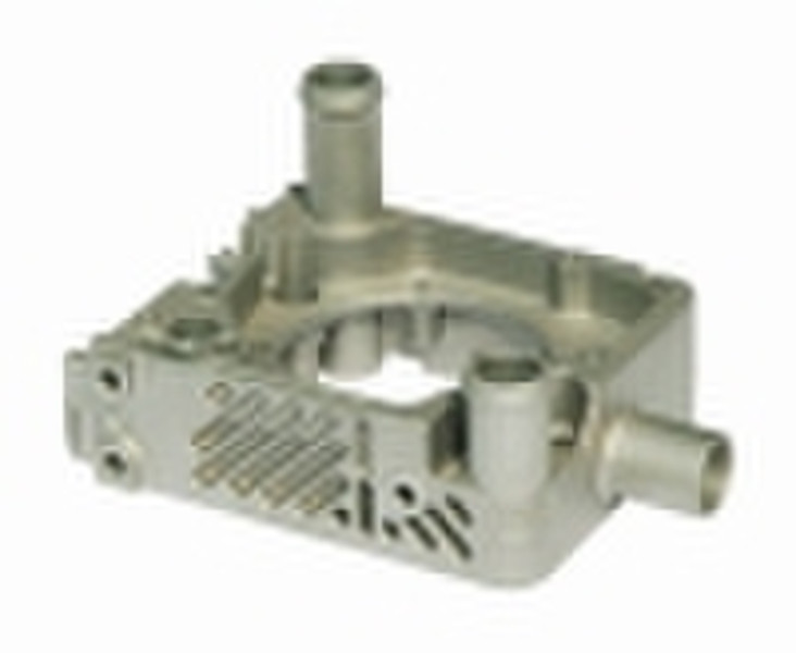 Aluminum Die Casting