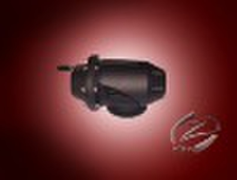 Turbo charger TD04H FOR VOLVO