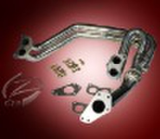 EXHAUST HEADER for HONDA PRELUDE 92-97 VTEC