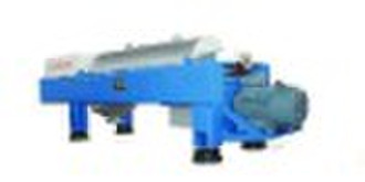 Horizontal Decanter Centrifuge(DWL series)