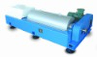 DWL520 series Decanter Centrifuges