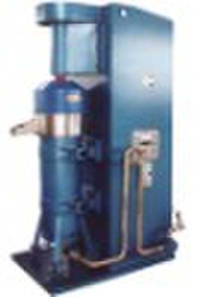 SK Vertical Type Sand Mill