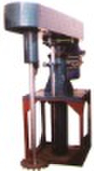 TFJ-C series suspend electromagnetic speed control