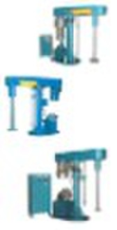 TFJ series single-alxe & double-alxe speed con