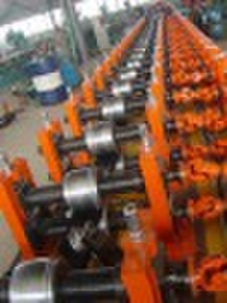 Roll Forming machine