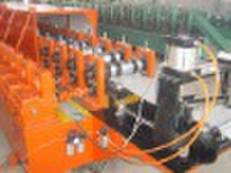 roll forming machine