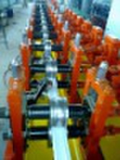 Roller Shutter Machine