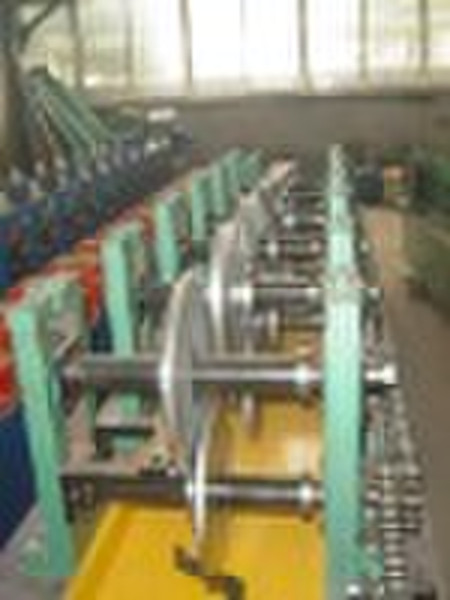 Roller Shutter machine