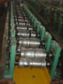 Roller Shutter machine(95mm)