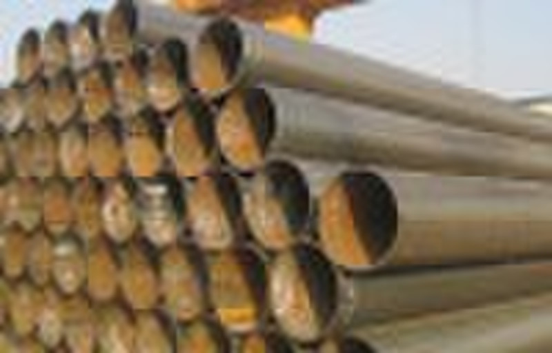 A335 P91 alloy seamless steel pipe