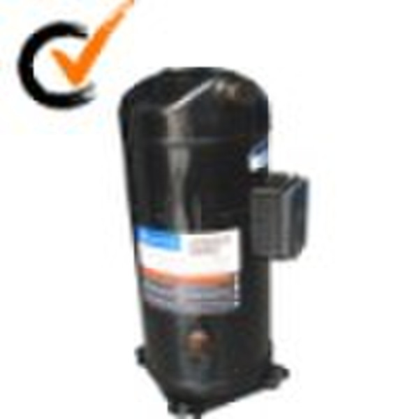 Copeland refrigeration compressors