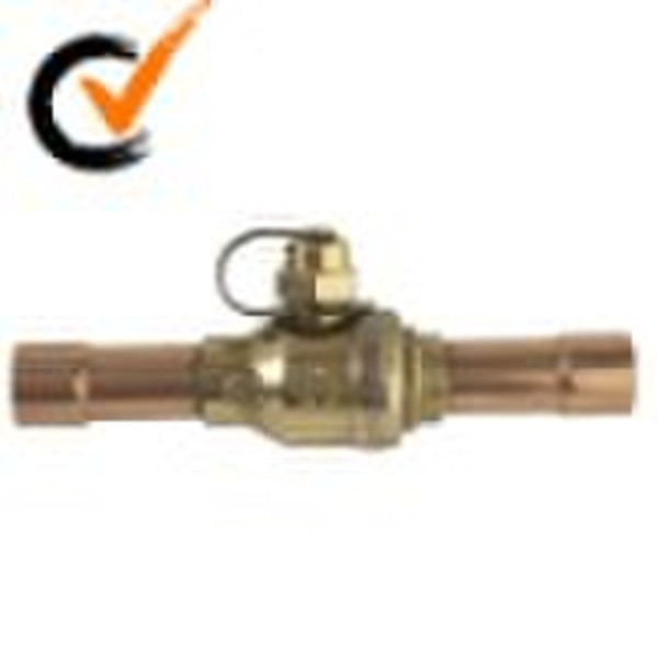 ball valve