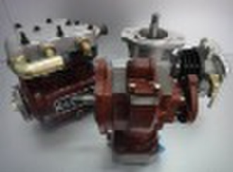 Autoteile Cummins Engine Kompressor