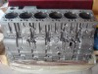 Auto parts cummins engine cylinder block