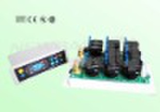 Refrigeration trick air conditioning control box