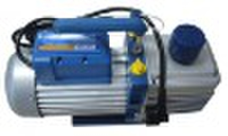 Double Stage Vacuum Pump (NPTC-VE215N)