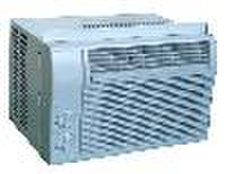 window type air conditioner