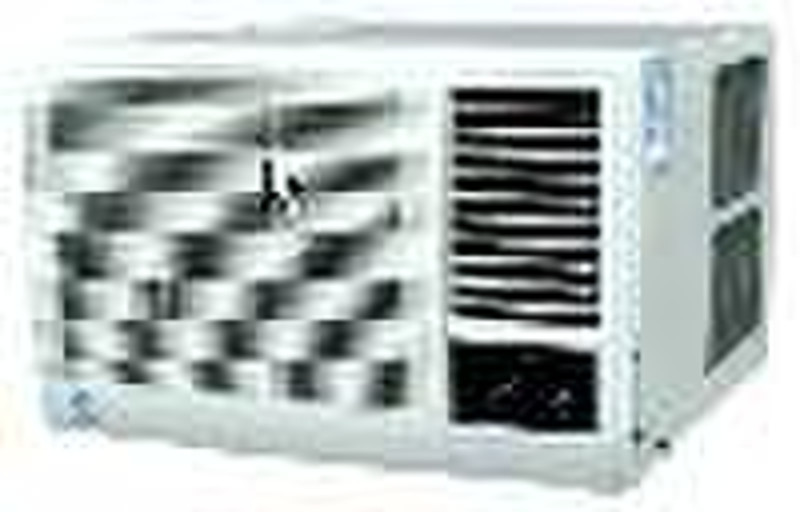 special type air conditioner