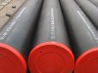 Seamless pipe A106 B