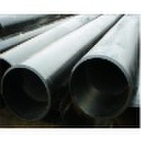 Seamless Steel Pipes