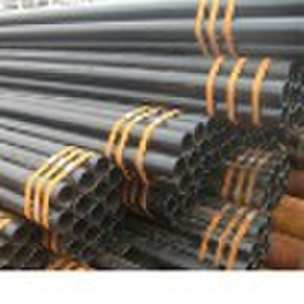 API 5L seamless pipe