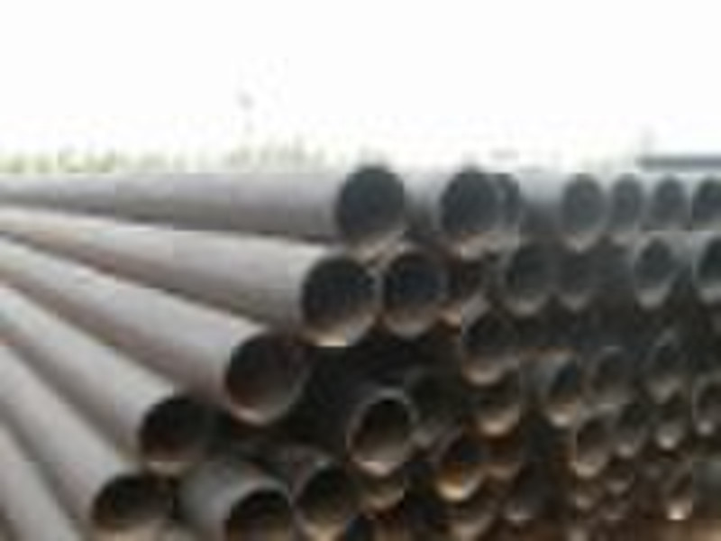 ERW steel pipe