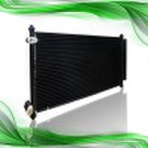 Auto Condenser  for HONDA,PEUGEOT,TOYOTA,FORD