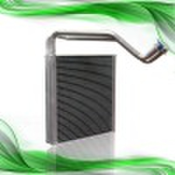 auto evaporator for BENZ,HONDA,TOYOTA,CHEVROLET.ET