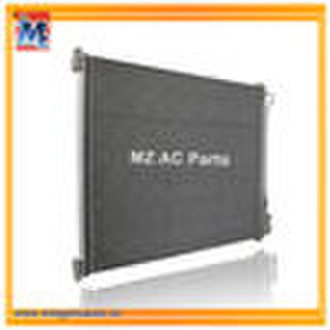 Auto Air Conditioner Condenser for Mitsubishi