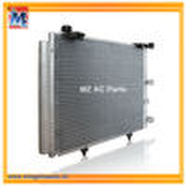 Air-Condition Condenser for chevrolet corsa 98