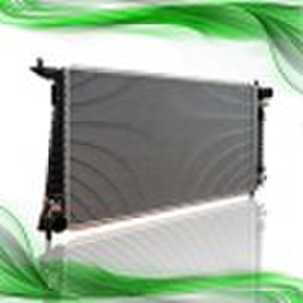 AC Evaporator for Mercedes Benz