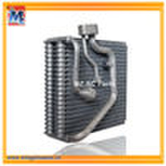 Aluminum evaporator for Mitsubishi