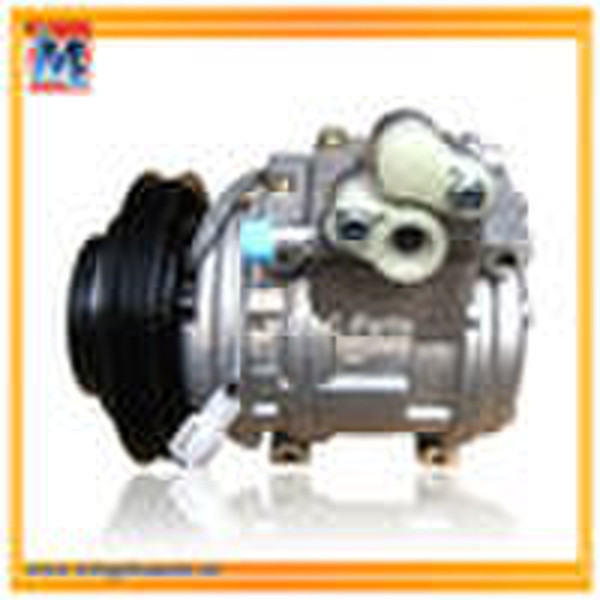 Car compressor for 10PA15C