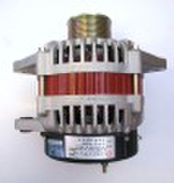 Cummins Lichtmaschine 4930794