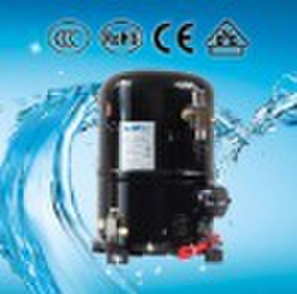 R404a rotary refrigeration compressor,QR-62AX