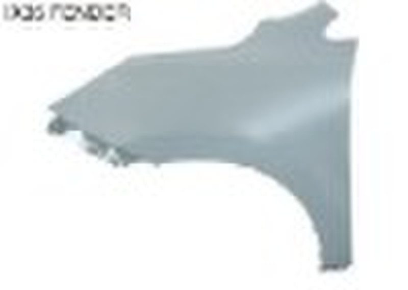 AUTO MUDGUARDS (IX35)