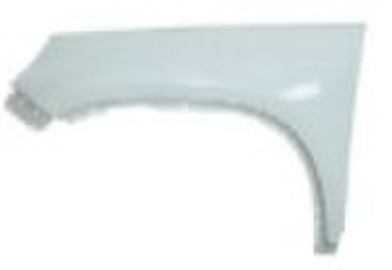 AUTO MUDGUARDS (TIGUAN)