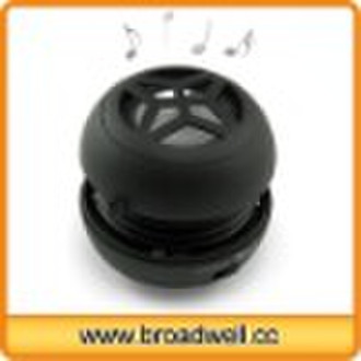 promotion mp3 mini speaker