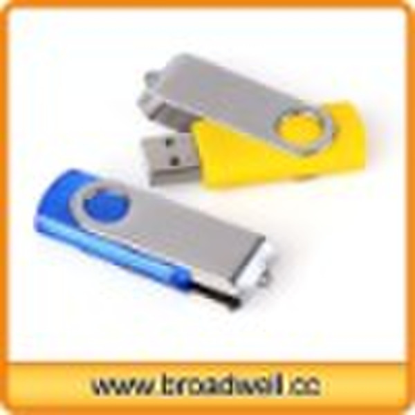 Gift Twist USB Flash Drive