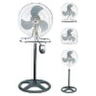 18 '' 3 in 1 Standventilator