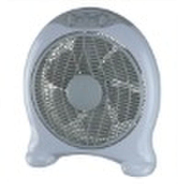 16 "Box-Fan