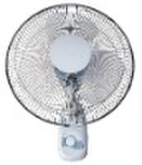 16 "Wandventilator