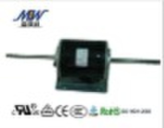 Yf120 Series Single Phase Asynchronous Capacitor M