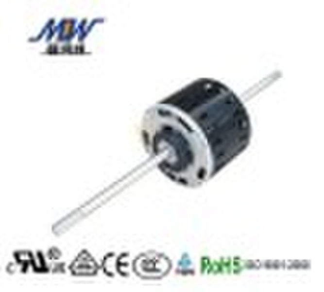 Single Phase Asynchronous Capacitor Motor