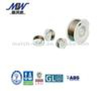 flux cored wire E71T-1