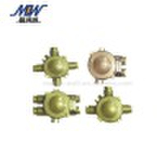 Marine Copper Junction Box