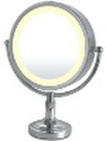 lighting mirror