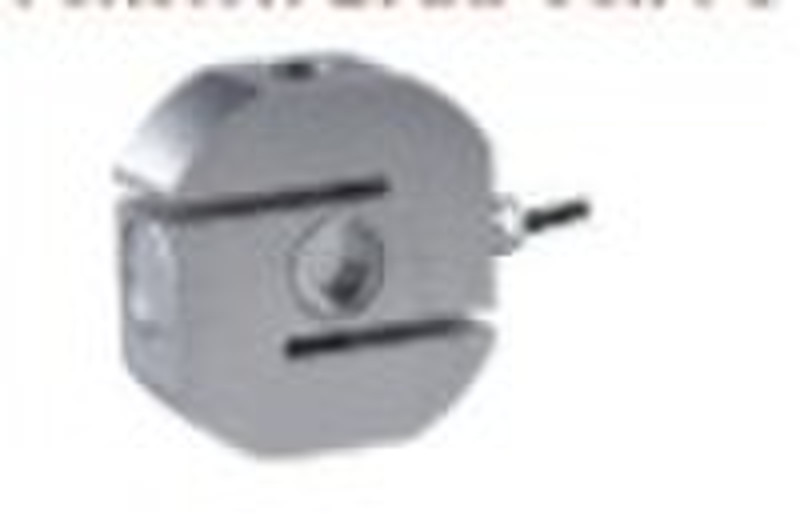 S type load cells
